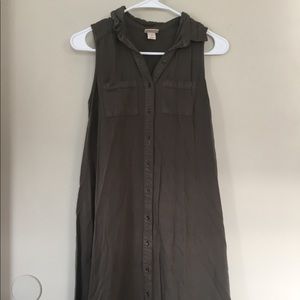 Mossimo supply Company dress